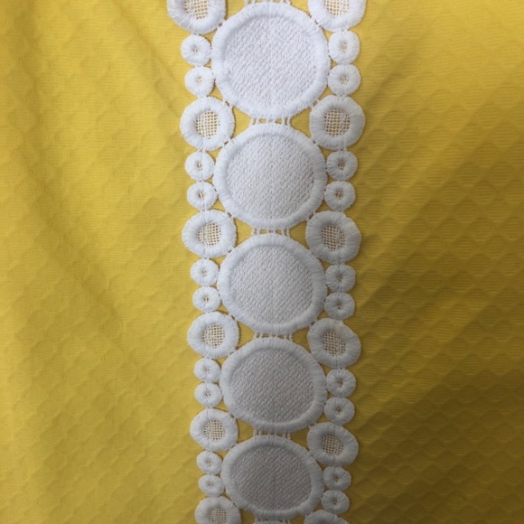 Lilly Pulitzer Jacqueline Shift NWT - Picture 4 of 5